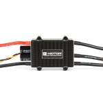 T-MOTOR FLAME 70A LV Brushless ESC 4-6s 500hz Speed Controller for Outdoor Brushless Esc